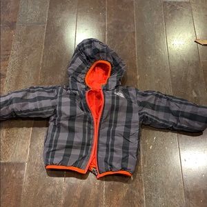 The north face 2t jacket